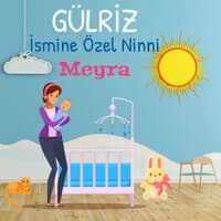 Gülriz İsmine Özel Ninni