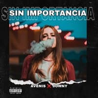 Sin Importancia