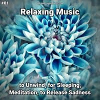 #01 Relaxing Music to Unwind, for Sleeping, Meditation, to Release Sadness