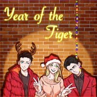 Year of the Tiger