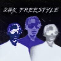 20K Freestyle