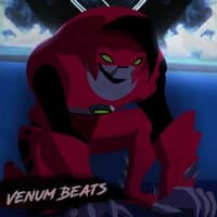 Estou Submerso (Ben 10)