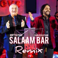 Salaam Bar Ishq