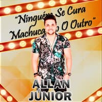 Ninguém Se Cura Machucando o Outro