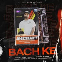 Bach Ke