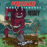 Pressure Makes Diamonds