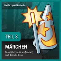 Folge 19: Märchengeschichten Teil 8