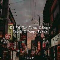 DJ Tak Tun Tuang X Sonia Padele