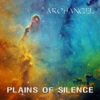 Plains Of Silence