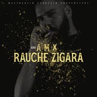 Rauche Zigara