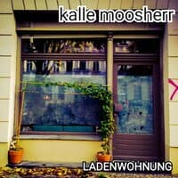 Ladenwohnung