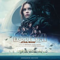 Rogue One: A Star Wars Story