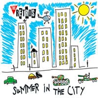 Summer in the City