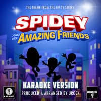 Spidey and His Amazing Friends Main Theme (From "Spidey and His Amazing Friends")