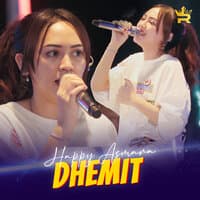 Dhemit