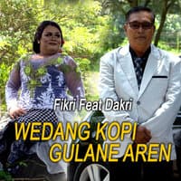 Wedang Kopi Gulane Aren