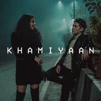 Khamiyaan (Aryan Katoch)