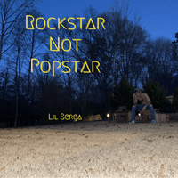 Rockstar Not Popstar