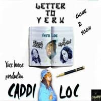 Letter to Vern