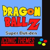 Dragon Ball Z, Super Butoden (Iconic Themes)