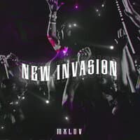 New Invasion