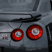 GTR