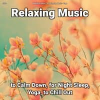 zZZz Relaxing Music to Calm Down, for Night Sleep, Yoga, to Chill Out