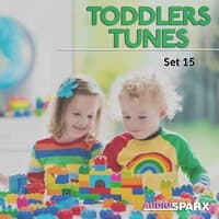 Toddlers Tunes, Set 15