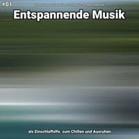 #01 Entspannende Musik als Einschlafhilfe, zum Chillen und Ausruhen