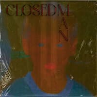 Closed Man