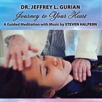 Journey to Your Heart: Guided Meditation