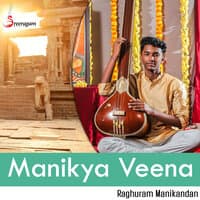 Manikya Veena