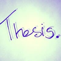 Thesis