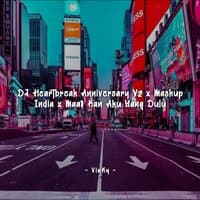 DJ Heartbreak Anniversary V2