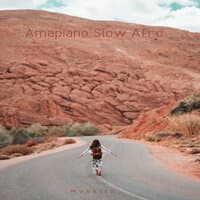 Amapiano Slow Afro