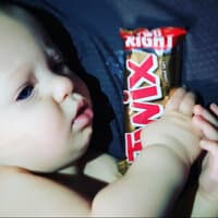 Have Another Twix