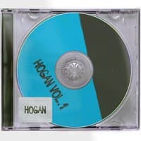 Hogan, Vol. 1 (Slowed and reverb)