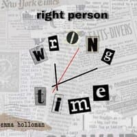 right person wrong time