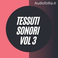 Tessuti Sonori Volume 3