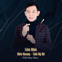 Liên Khúc Mèo Hoang - Tình Kỹ Nữ