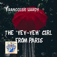 Yéyé girl from Paris