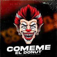 Comeme El Donut