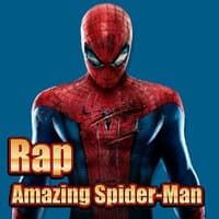 Amazing Spider-Man Rap. La Esperanza Sigue Viva