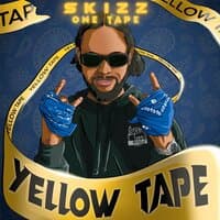 Yellow Tape