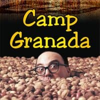 Camp Granada Double