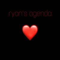 ryan’s agenda