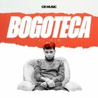 Bogoteca