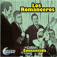 Los Romanceros Consentida