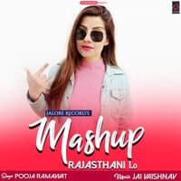 Jalore Record's Mashup Rajasthani 1.0