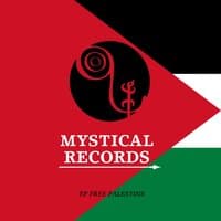 Free Palestine Ep